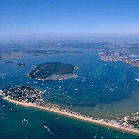 Contemporary, Stylish South Coast Home Poole Buitenkant foto